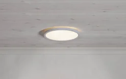 Plafonder-Star Trading Integra Plafond 24cm LED 3000K 800lm 9W(60W) IP44