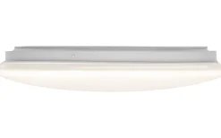 Plafonder-Star Trading Integra Plafond 33cm 3-Steg DIM LED 3000K 1200lm 18W(75W) IP20