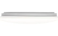 Plafonder-Star Trading Integra Plafond 33cm 3-Steg DIM LED 3000K 1200lm 18W(75W) IP20