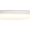 Plafonder-Star Trading Integra Plafond Sensor 33cm LED 3000K 1250lm 17W(80W) IP20