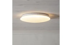 Plafonder-Star Trading Integra Plafond Sensor 33cm LED 3000K 1250lm 17W(80W) IP20