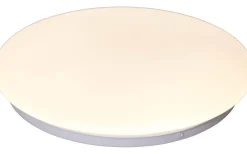 Plafonder-Star Trading Integra Plafond Sensor 33cm LED 3000K 1250lm 17W(80W) IP20