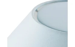 Bordslampor-Globen Lighting Iris Bordslampa 51cm Duvblå