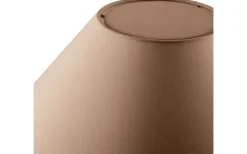 Bordslampor < Globen Lighting Iris Bordslampa 39cm Mocha