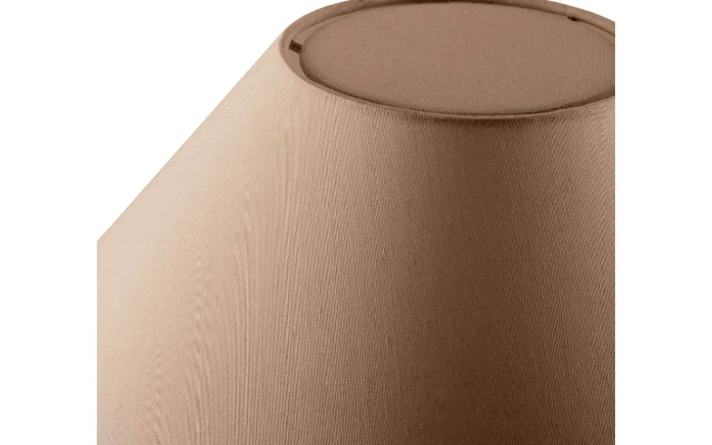 Bordslampor < Globen Lighting Iris Bordslampa 39cm Mocha