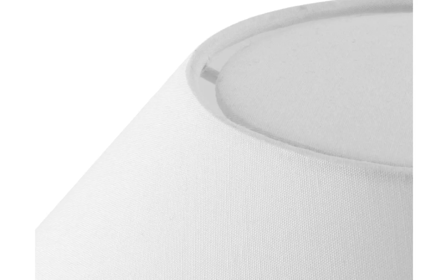 Bordslampor < Globen Lighting Iris Bordslampa 51cm Vit