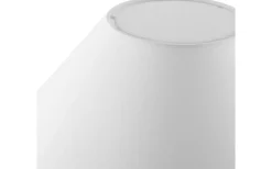 Bordslampor < Globen Lighting Iris Bordslampa 39cm Vit