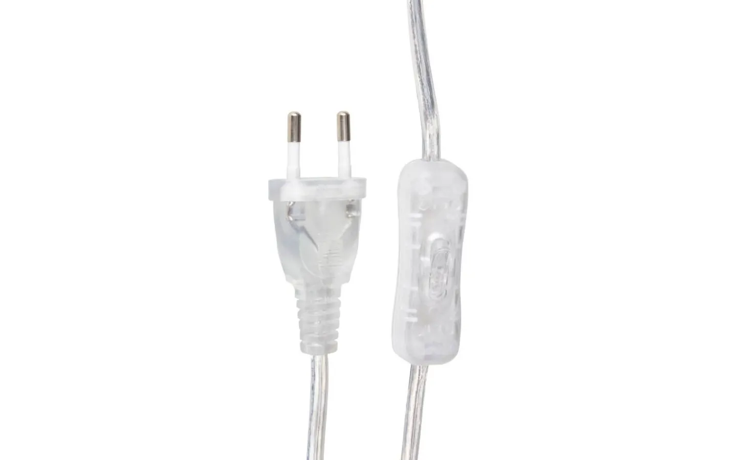 Lampfötter-Globen Lighting Iris Lampfot 45cm Krom