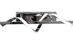 Lampetter < Reality Isabel Vägglampa LED krom 4000K