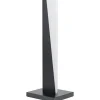 Bordslampor < Eglo Isidro Bordslampa 41cm LED 3000K 9W Svart