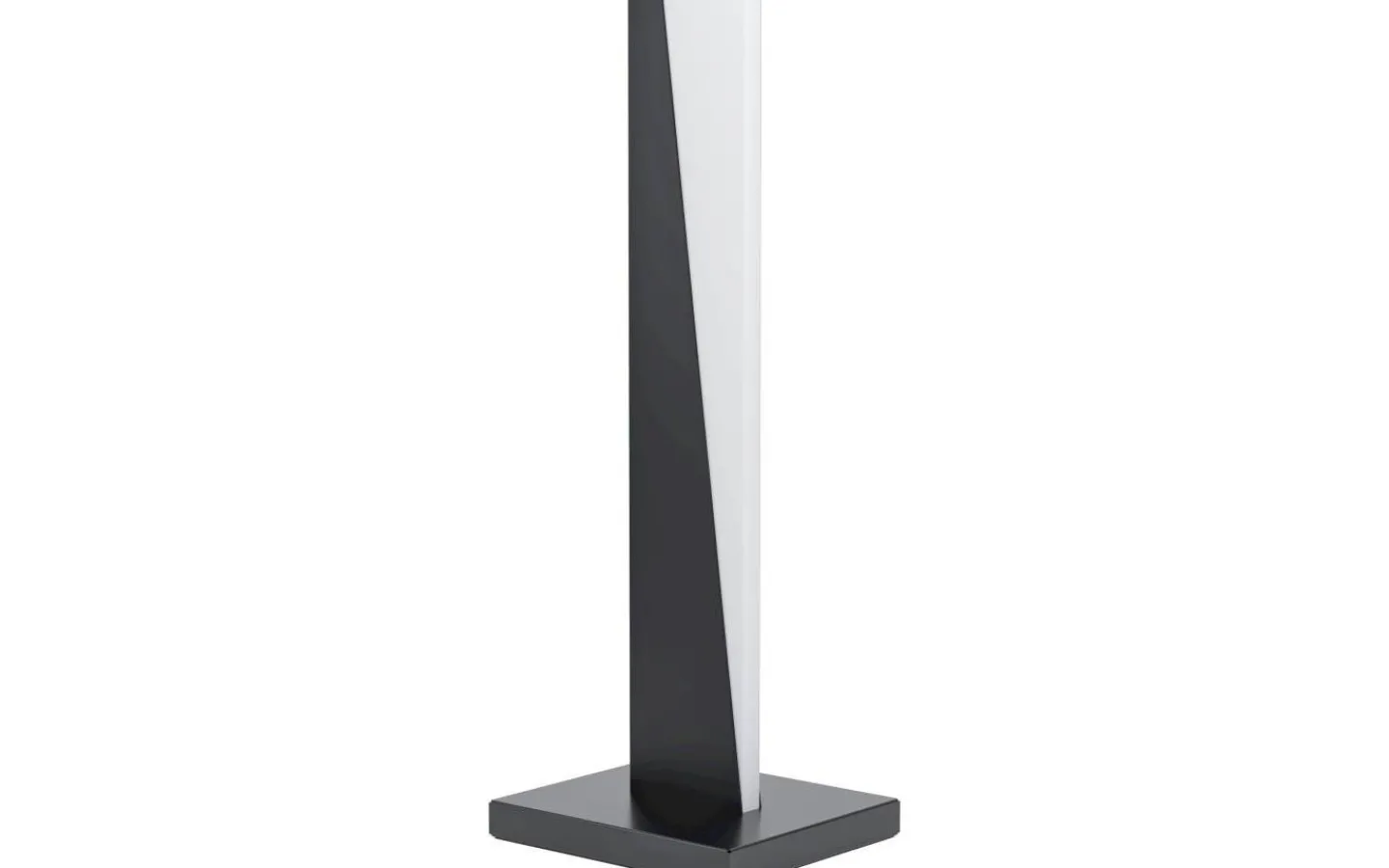 Bordslampor < Eglo Isidro Bordslampa 41cm LED 3000K 9W Svart