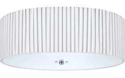Sovrum|Plafonder-Markslojd Jackie Plafond 46cm