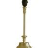 Lampfötter < Hallbergs Jack Lampfot 40cm Oxid