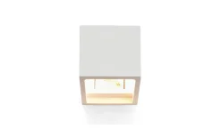 Hall & Trappa|Lampetter < Rendl Jack SQ Vägg Gipslampa