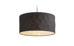 Takskärmar < Rendl Jakaranda Takskärm Ø40cm Svart