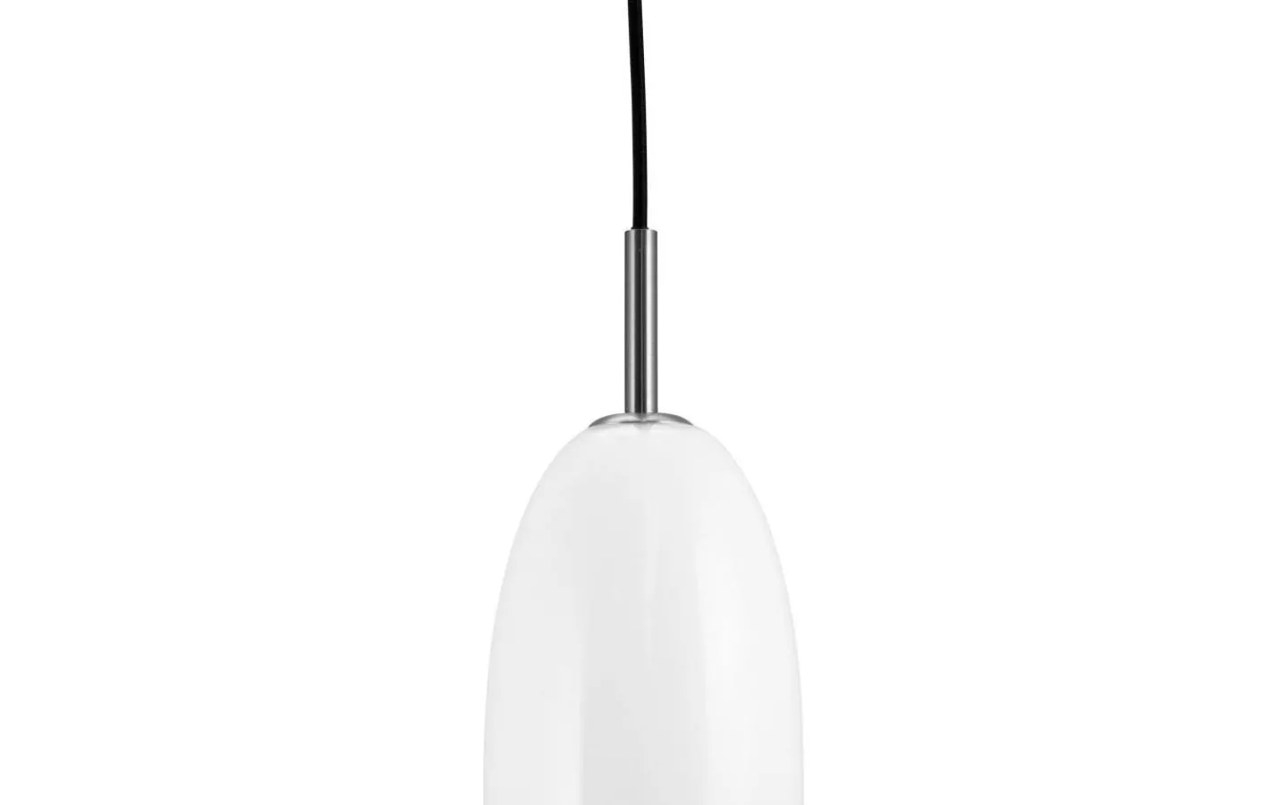 Fönsterlampor < Dyberg Larsen Jazz Fönsterlampa 12cm Opal/Borstad Stål