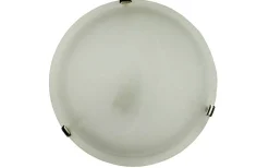 Plafonder < Oriva Jenny Plafond 40cm Vit/Satin
