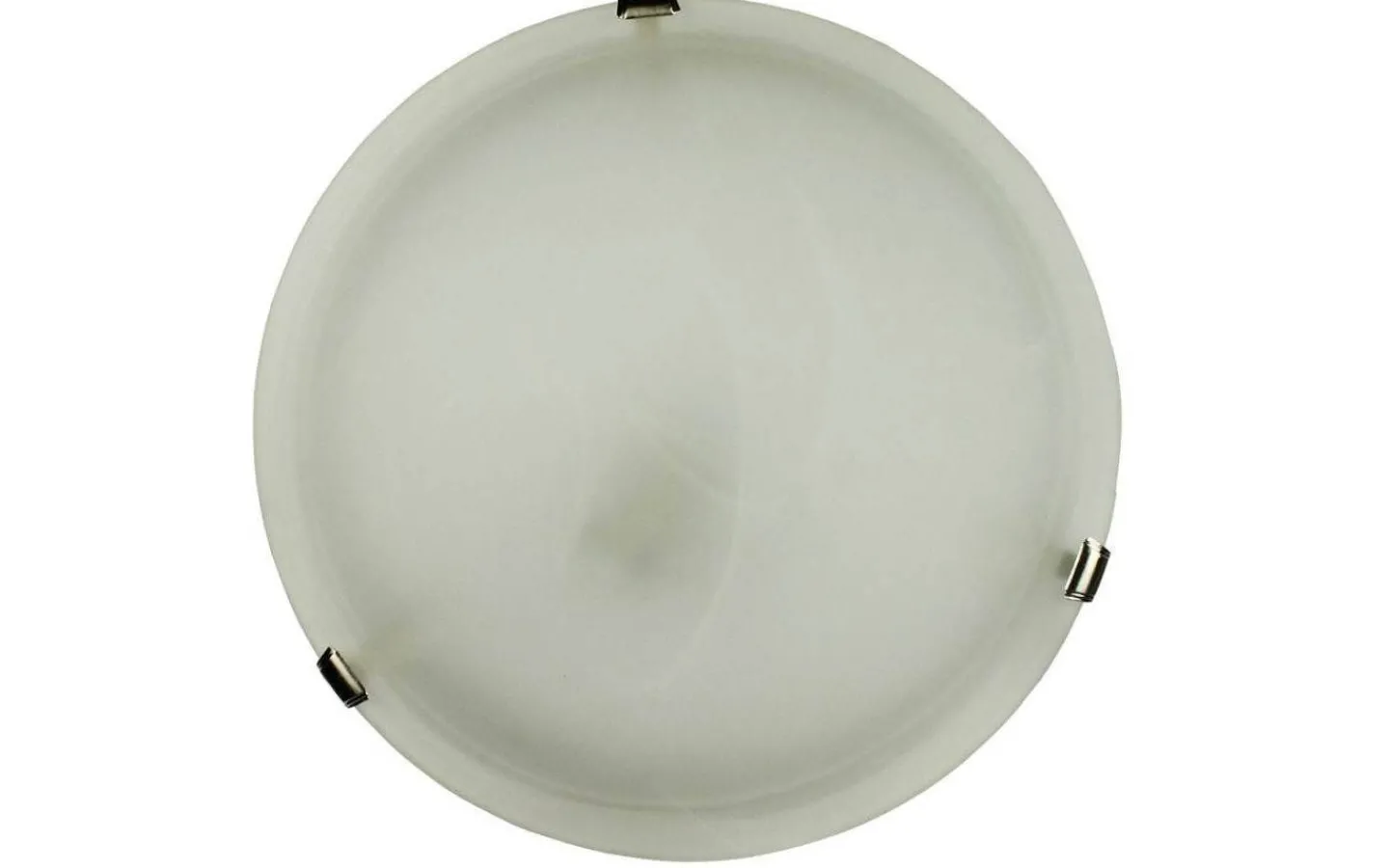 Plafonder < Oriva Jenny Plafond 40cm Vit/Satin