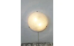 Plafonder < Oriva Jenny Plafond 40cm Vit/Satin