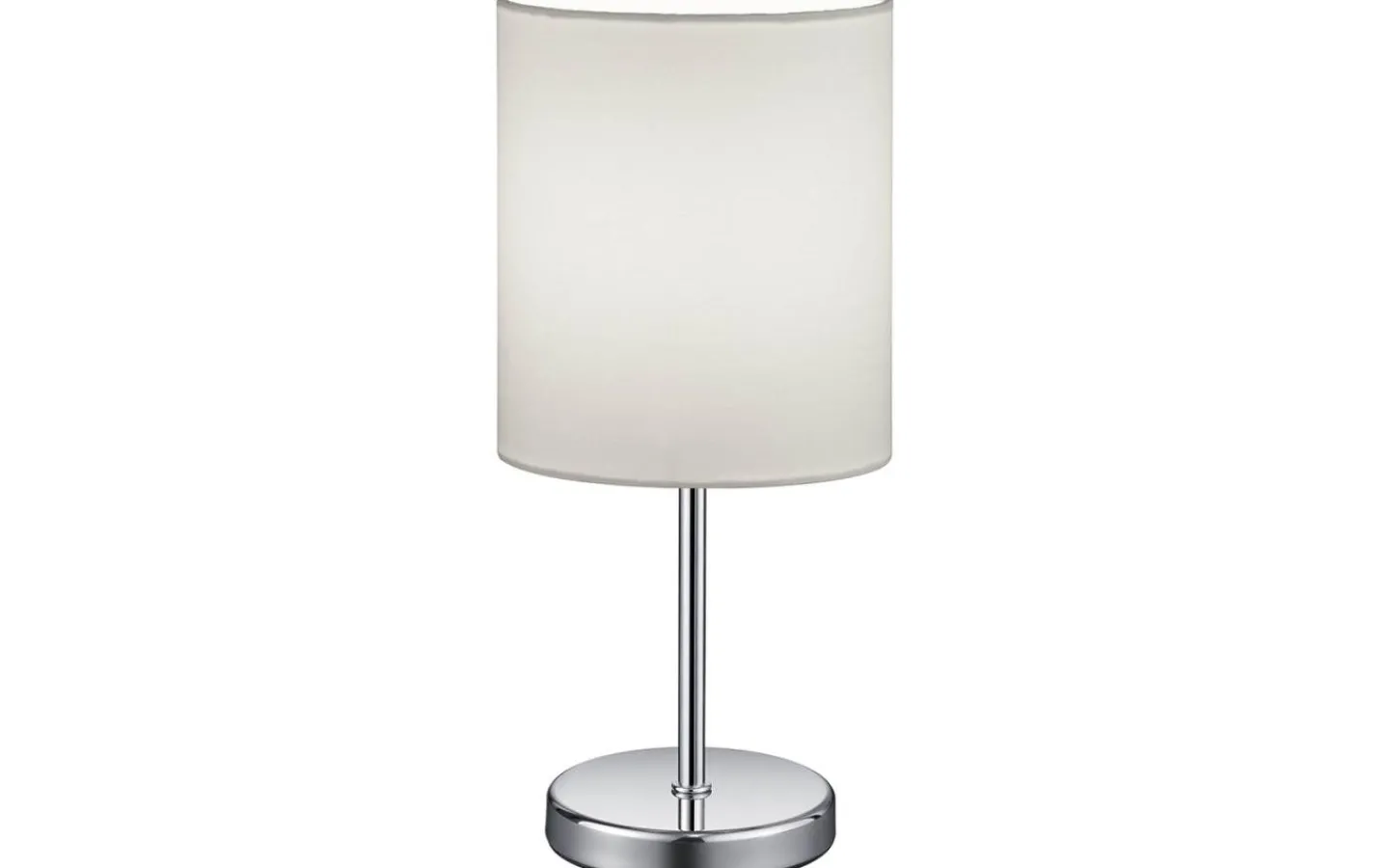 Bordslampor < Reality Jerry Bordslampa E14 vit