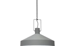 Kök & Matplats-PR Home Jojo Hisspendel 55cm Grå