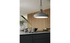 Kök & Matplats-PR Home Jojo Hisspendel 55cm Grå