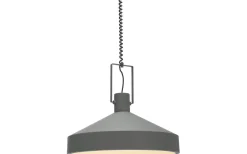 Kök & Matplats-PR Home Jojo Hisspendel 55cm Grå