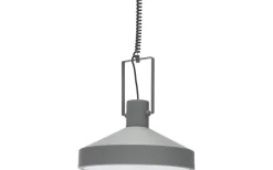 Kök & Matplats-PR Home Jojo Hisspendel 40cm Grå