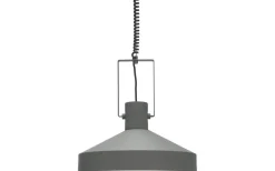 Kök & Matplats-PR Home Jojo Hisspendel 40cm Grå