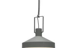 Kök & Matplats-PR Home Jojo Hisspendel 40cm Grå