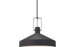 Kök & Matplats-PR Home Jojo Hisspendel 55cm Svart