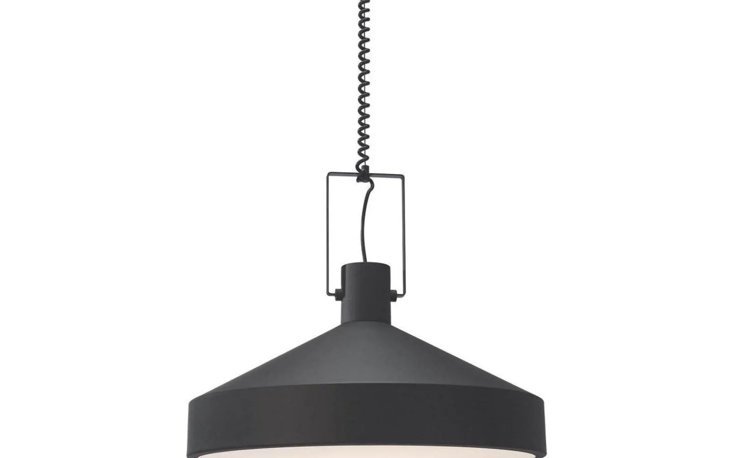 Kök & Matplats-PR Home Jojo Hisspendel 55cm Svart