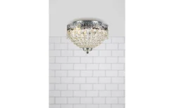 Plafonder-Markslojd Joline Plafond 28cm Svart