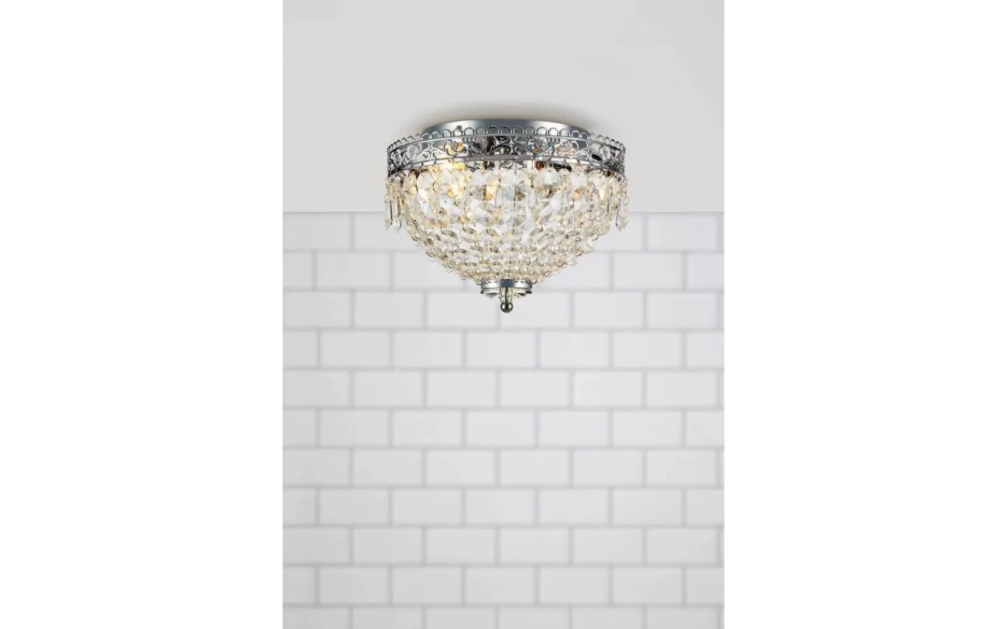 Plafonder-Markslojd Joline Plafond 28cm Svart