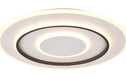 Plafonder-Reality Jora Plafond LED 60cm mattvit