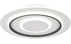 Plafonder-Reality Jora Plafond LED 60cm mattvit
