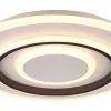 Plafonder-Reality Jora Plafond LED 40cm mattvit