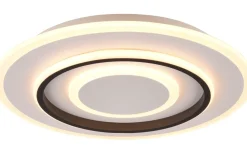 Plafonder-Reality Jora Plafond LED 40cm mattvit