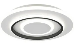 Plafonder-Reality Jora Plafond LED 40cm mattvit