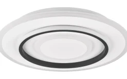 Plafonder-Reality Jora Plafond LED 40cm mattvit