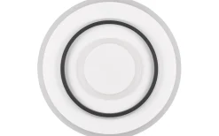 Plafonder-Reality Jora Plafond LED 40cm mattvit