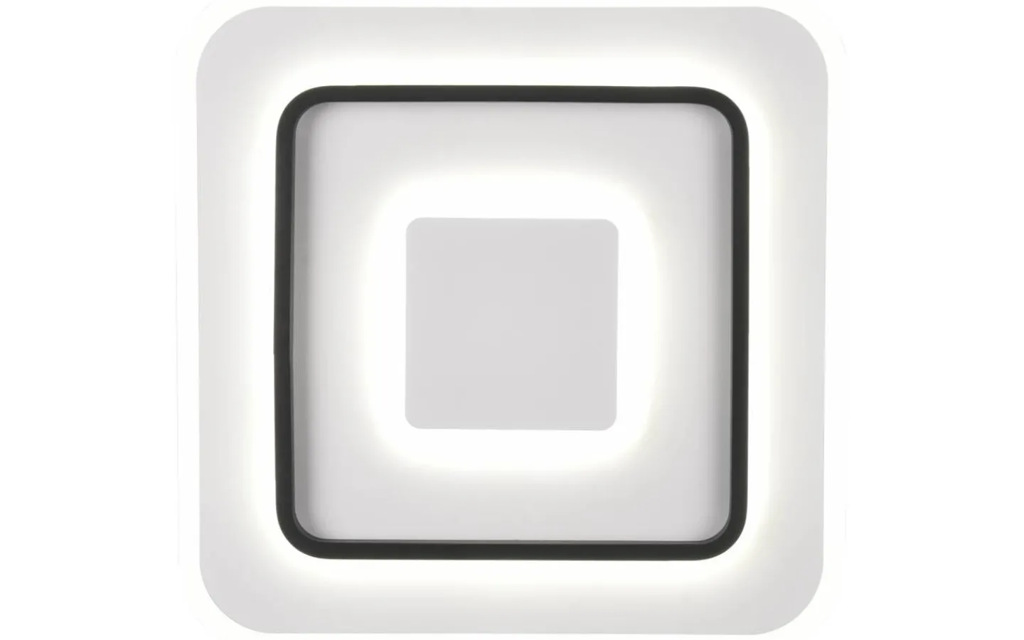 Plafonder < Reality Jora Plafond LED 40x40cm mattvit