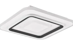 Plafonder < Reality Jora Plafond LED 40x40cm mattvit