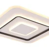 Plafonder < Reality Jora Plafond LED 60x60cm mattvit