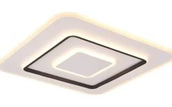 Plafonder < Reality Jora Plafond LED 60x60cm mattvit