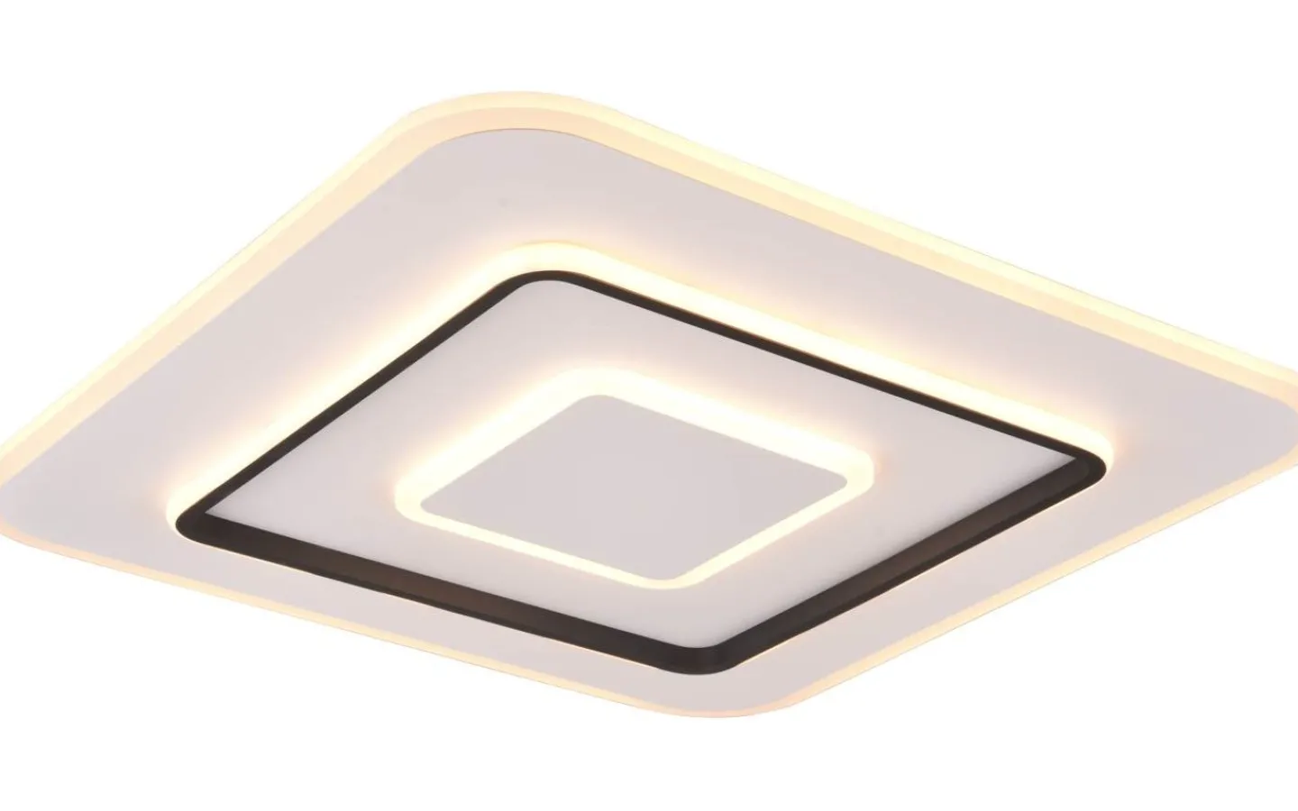 Plafonder < Reality Jora Plafond LED 60x60cm mattvit