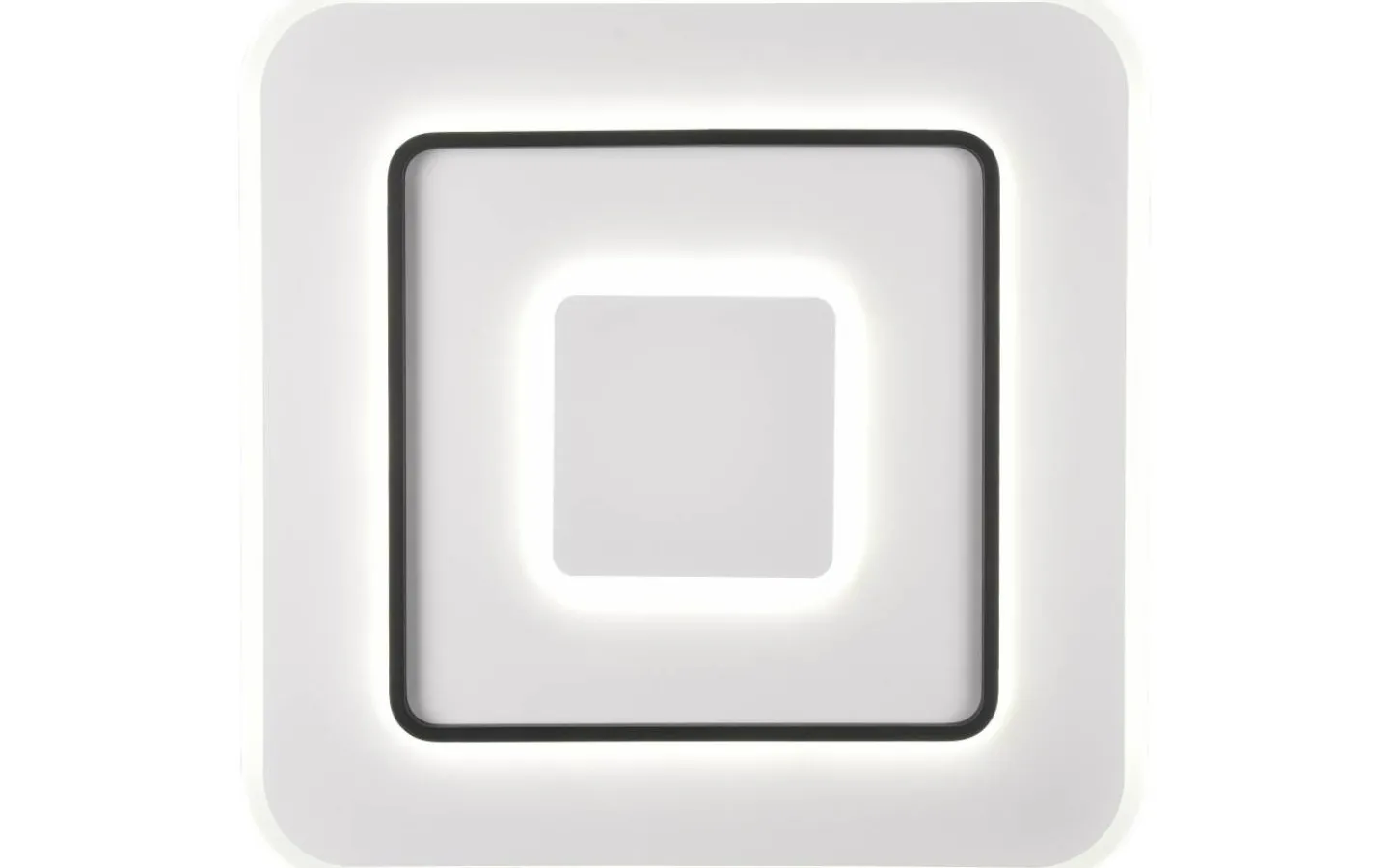 Plafonder < Reality Jora Plafond LED 60x60cm mattvit