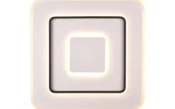 Plafonder < Reality Jora Plafond LED 60x60cm mattvit