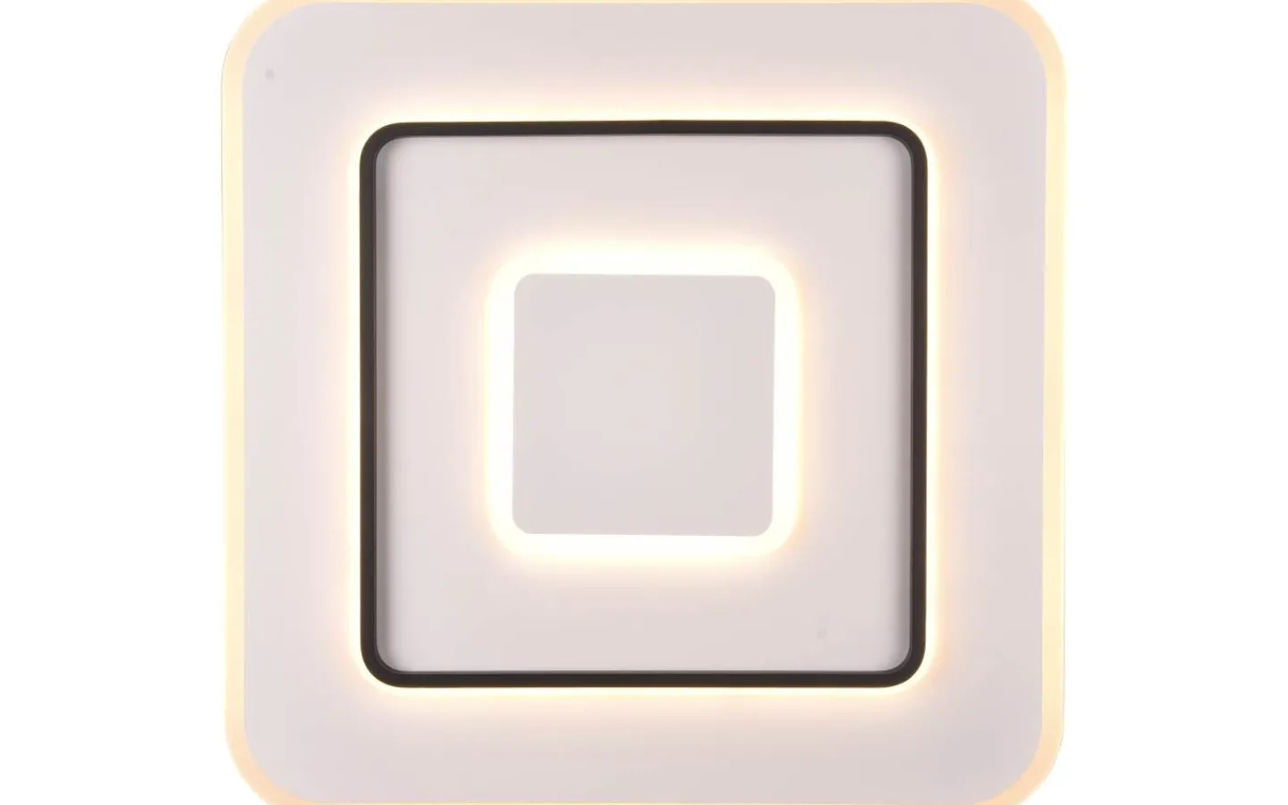 Plafonder < Reality Jora Plafond LED 60x60cm mattvit