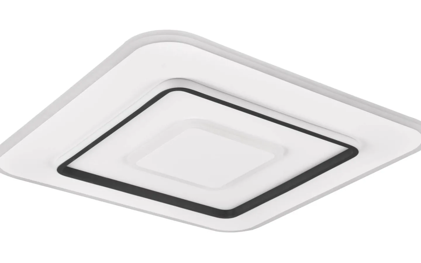 Plafonder < Reality Jora Plafond LED 60x60cm mattvit